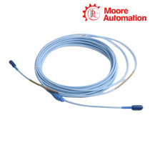 Bently Nevada 330130-080-12-00 3300 XL Standard Extension Cable