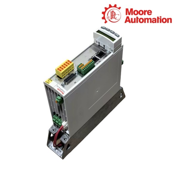 Rexroth HCS01.1E-W0013-A-02-B-ET-EC-NN-L4-NN-FW CNC Controller Unit