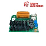 Honeywell 51304425-125 MU-TDPR02 Power Distribution Termination Board