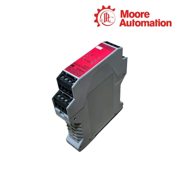 Omron G9SX-BC202-RT Safety Realy Unit