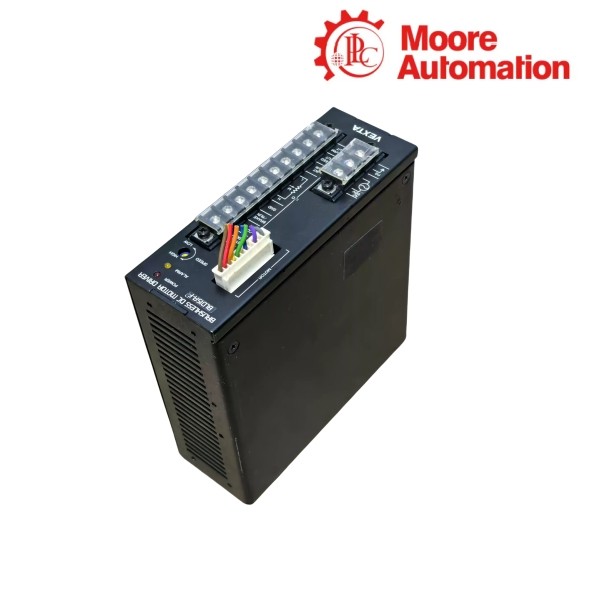 VEXTA BLD15A-F Brushless DC Motor Driver