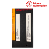 BAUMULLER BUM60-VC-BC-0074 BUM60-03/06-54-B-001 Drive