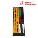 BAUMULLER BUM60-VC-BC-0074 BUM60-03/06-54-B-001 Drive