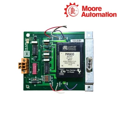 Honeywell 51201475-200 Current Input Module