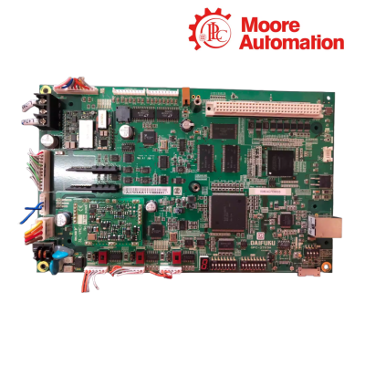 DAIFUKU OPC-2703A SVL-3813A SVL-3824B DIO-3832A Board
