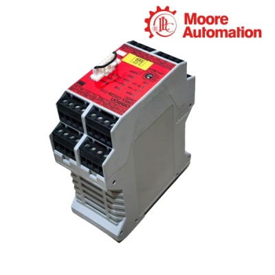 Omron G9SX-GS226-T15-RT Safety Relay Unit