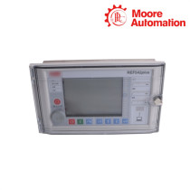 ABB REF542PLUS 2RCA029395 A0031 Feeder Protection Terminal