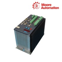 TDE MACNO DMBL 3 Servo Drive