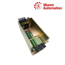 Yaskawa JZNC-JRK34M-815D0-00 Power Controller Rack