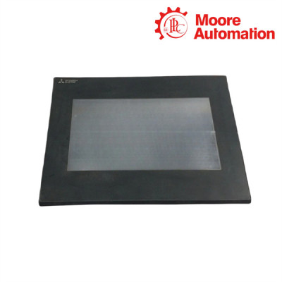 MITSUBISHI GS2107-WTBD Touch Screen Operational Panel