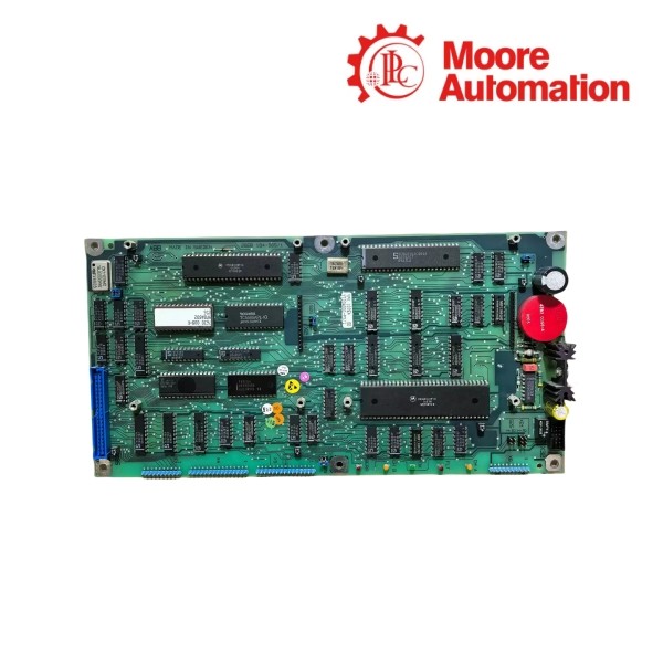 ABB YPK 107E YT204001-FY/1 Control board