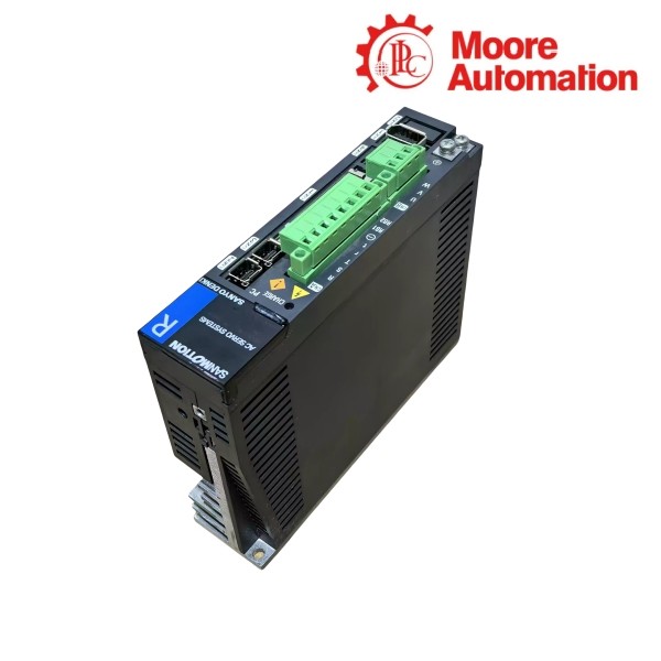 Sanmotion RS2A01A0AL0W00 Servo Driver
