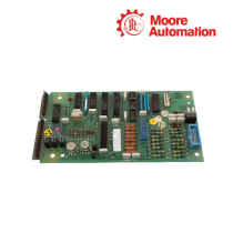 ABB YPM102A YT204001-AA/1 YPM 102A Control Board