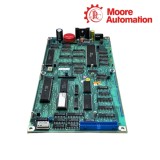 ABB YPK 107E YT204001-FY/1 Control board