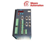 TDE MACNO DMBL 3 Servo Drive