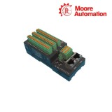 MSYSTEM R7F4DH-4-DC16A-R High-speed remote I/O modules