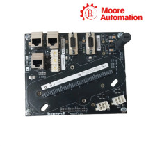 Honeywell 8C-TPOXA1 Profibus Gateway Module