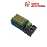 MSYSTEM R7F4DH-4-DAC16C-R Remote I/O modules