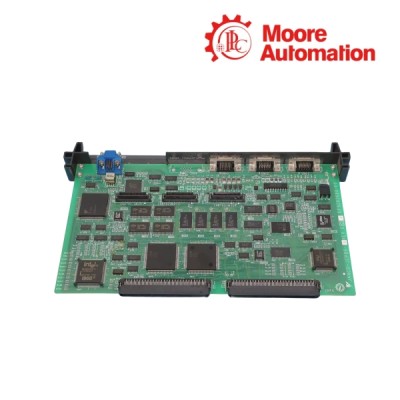 Yaskawa JANCD-JCP06-1 Control Board