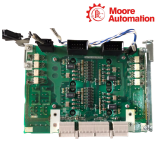 Mitsubishi BU768A292G51 Robot Control Panel