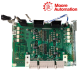Mitsubishi BU768A292G51 Robot Control Panel