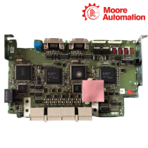 MITSUBISHI TZ865A BU768A390G51 Robot Control Board