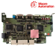 MITSUBISHI TZ865A BU768A390G51 Robot Control Board