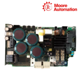 Mitsubishi Robot BU768A275G53  Power Board