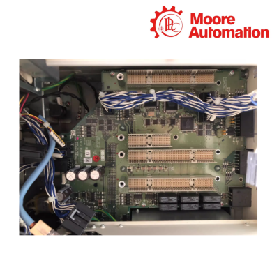 Mitsubishi TZ321A  BU768A271G52 Robot Base Plate