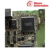 MITSUBISHI TZ865A BU768A390G51 Robot Control Board
