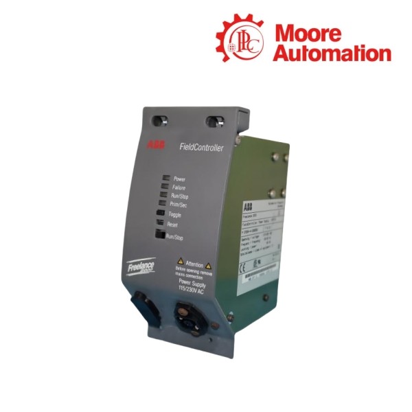 ABB DFP 01 DFP01 37264-4-0369561 Module
