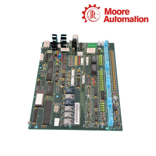 ABB SAFT 188 IOC 58125067 SAFT188IOC Control Board