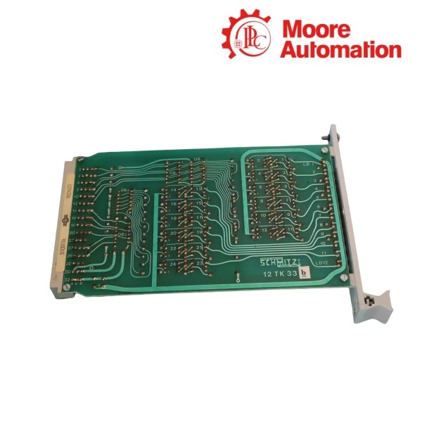 POLTAKT 12TK33 12TK33b Control Board