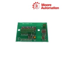 ABB SNAT 1040 6B 5761852-3B SNAT10406B Control Board