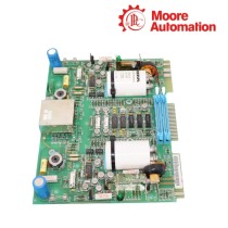 ABB SAFT 120 PAC SAFT120 57411490 5761026-3P Board