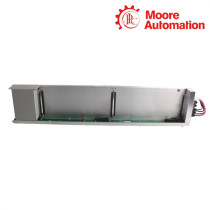 Honeywell SPS5713 51399930-100 Main Power Supply Rack