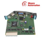 ABB DFE 03 DFE03 37262-4-0369567 Module