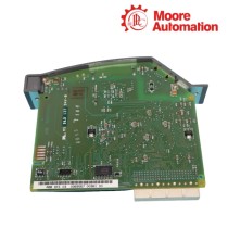 ABB DFE 03 DFE03 37262-4-0369567 Module