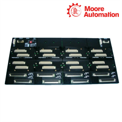 FOXBORO P0926JMA I/A Series Baseplate