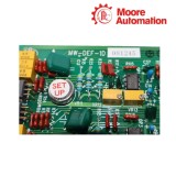 MW-DEF-1D Control Board
