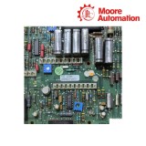 ABB YXT 115A 4890024-LH/3 Control Board