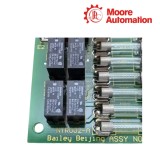ABB BAILEY NTRO02-A NTR002-A BB6603001A Termination Board