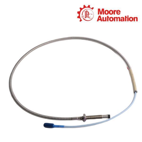 Bently Nevada 330104-01-14-05-01-CN/330104-01-17-05-01-CN 3300 XL 8 mm Proximity Probes