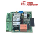 ABB YXO 122 4890024-LG/1 Control Board