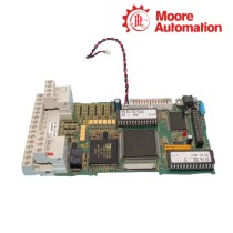 KEB 0A.S4.080-0018 Control Board