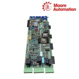 ABB YXT 115A 4890024-LH/3 Control Board