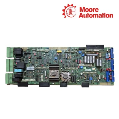ABB YXT 115A 4890024-LH/3 Control Board