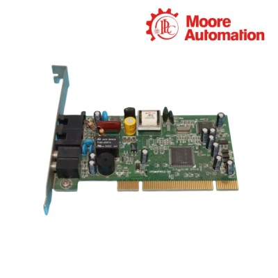 Siemens CPCMOP9022-02 Communication Card