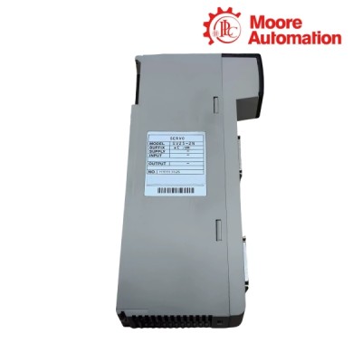 YOKOGAWA SV25-2N*C/ZB Module