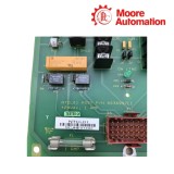 ABB BAILEY NTCL01 6636997L1 Termination Board